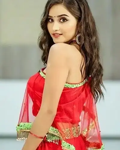 Escort In Coorg